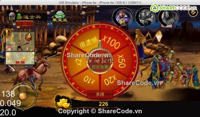 code cocos2d,game castle hassle cocos2d,Three Kingdoms,Three Kingdoms Cocos2D